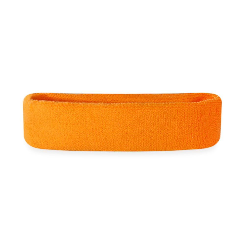 Also in Neon Colors Athletic Cotton Terry Cloth Head Sweatband for Sports Suddora Headbands 