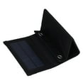 thumbnail image 4 of Solar Charger Bag, Polysilicon Solar Charger High Conversion Efficiency Durable  For Ship For Car For Travel, 4 of 8