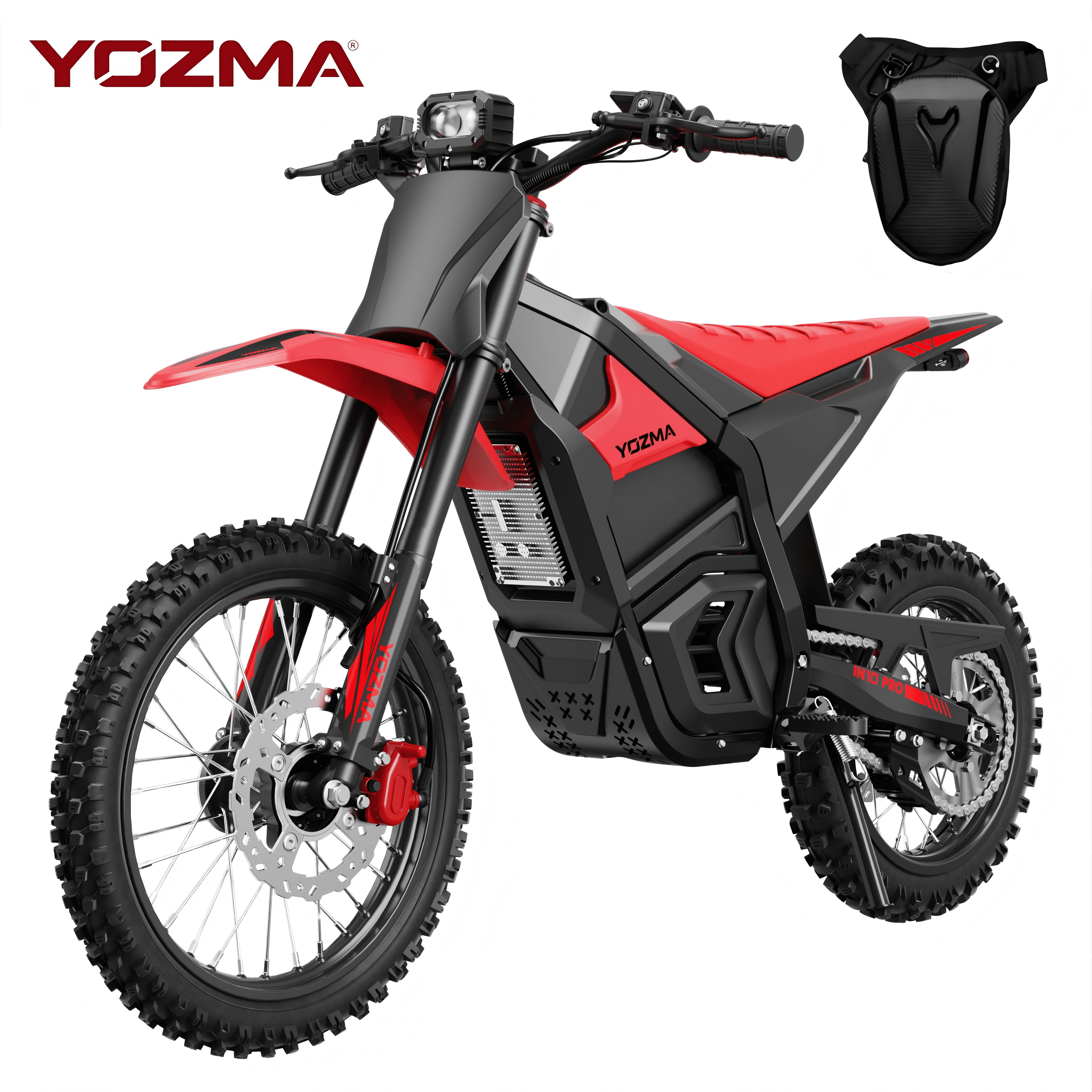 R ODEO ＲID E 72V 8000W RERODE R1 Brushless Motor Middrive Ebike,35Ah Rerode R1