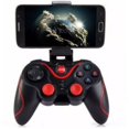 thumbnail image 4 of Joystick de control Bluetooth Gamepad para teléfono celular - Negro, 4 of 4