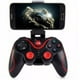 thumbnail image 4 of Joystick de control Bluetooth Gamepad para teléfono celular - Negro, 4 of 4