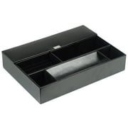 Heritage Men's Valet Tray by Wolf