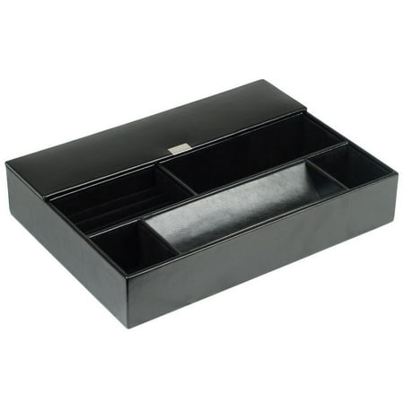 Heritage Men's Valet Tray by Wolf