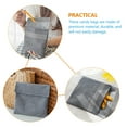 thumbnail image 3 of 2Pcs Portable Cookies Bags Multi-function Biscuit Bags Reusable Snack Bags Cookies Supply, 3 of 8