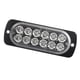 thumbnail image 5 of 2x Luz estroboscópica de flash Zulema 12-24V 36W Slim Car Truck Van Vehículo, 5 of 8