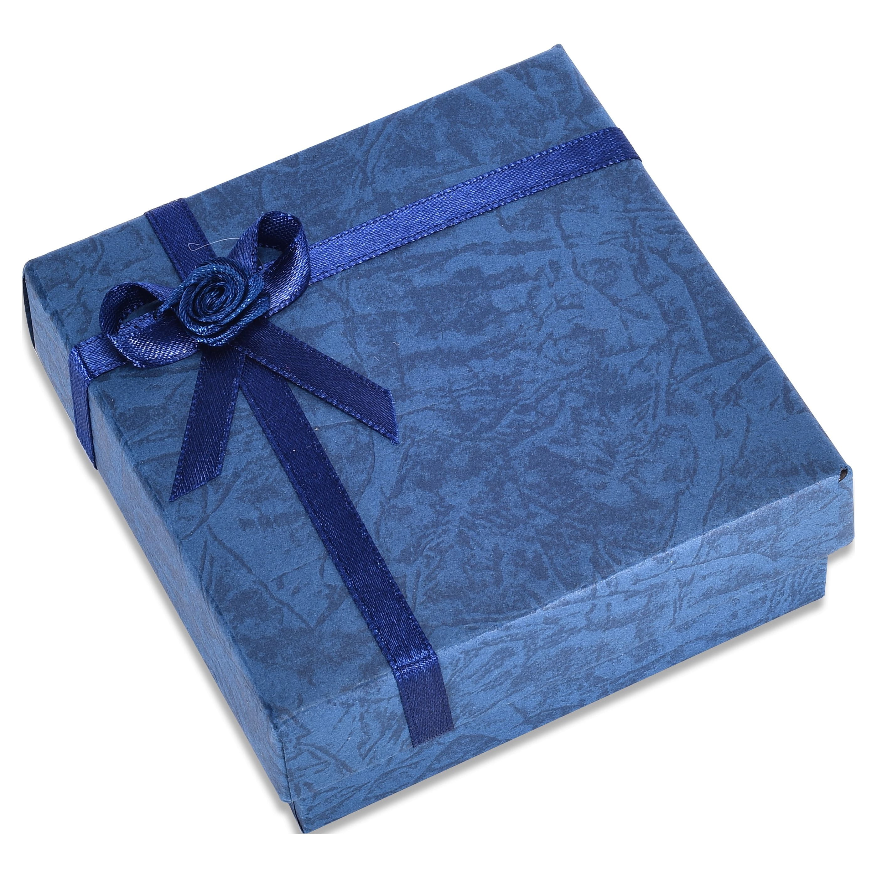 Brilliance 14K Yellow Gold 22 High Polish Rope Chain Necklac