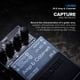 thumbnail image 4 of Amplificador e IR Cabinet Pedal Boss IR-2 con 11 amplificadores, 4 of 7