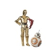 thumbnail image 3 of Medicom MAFEX Star Wars The Force Awakens C-3PO &amp; BB-8 Action Figure, 3 of 8