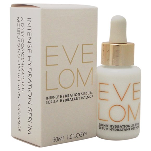 Eve Lom (EVEMU) Intense Hydration Serum, 30 Milliliters