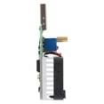thumbnail image 2 of Amdohai DC3.7-13V USB Courant Constant Réglable Testeur de Puissance 0.15-3.00A, 2 of 8