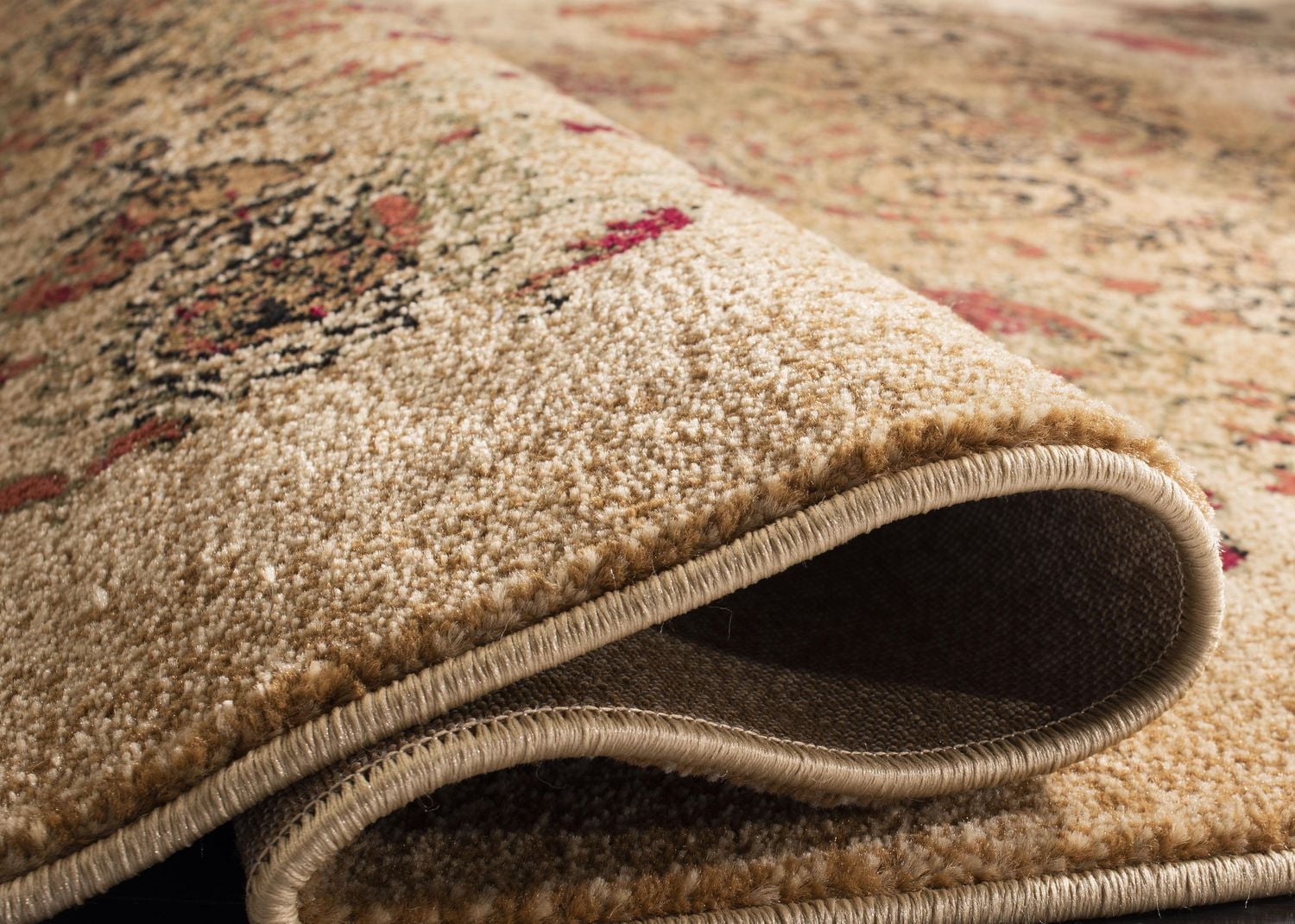 SAFAVIEH Lyndhurst Julia Tapis Traditionnel