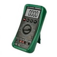 Duoyi Dy2201c Digital Multimeter Engine Rpm Voltage Resistance