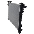 thumbnail image 4 of Garage-Pro Radiator for DODGE GRAND CARAVAN 2008-2017/ROUTAN 2009-2014/TOWN AND COUNTRY 2008-2016, 4 of 4
