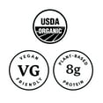 thumbnail image 3 of bettergoods Plant-Based Organic Vegan Protein Broth, 32 fl oz, 3 of 10