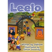 Leelo: To the Zoo (Paperback)
