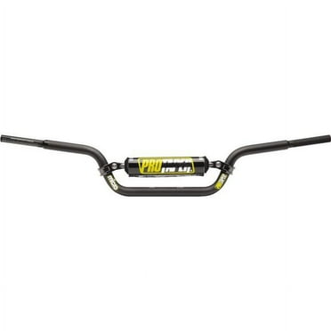 ProTaper 7/8" Honda Mini Bend Micro Handlebar Black 11-239