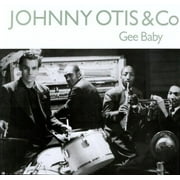 Johnny Otis - Gee Baby - Music & Performance - Vinyl