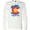 AA-White, variant on Inktastic Graffiti Colorado State Flag Long Sleeve T-Shirt