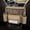 Yellow#289, variant on Car Seat Organizer Between Seats Faux Leather Backseat Storage Bag with Cup Holders Tissue Dispenser Mesh Pocket for Cars SUVs Trucks