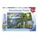 thumbnail image 1 of Rompecabezas Ravensburger Puzzle Dinosaurios Prehispánicos de 49 Piezas c/u, 1 of 4