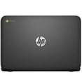 thumbnail image 4 of Restored HP Chromebook 11" G series Intel 2.16GHz Processor 4GB Memory 16GB SSD Webcam Wi-fi HDMI Laptop Computer (Refurbished), 4 of 5