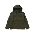 thumbnail image 4 of Men's Heavy Insulated Parka | CAT® WORKWEAR, 4 of 4
