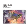 thumbnail image 5 of Hot Sale 2.5D Matte Charizard Waterproof No Fade Front Sticker Skin Film Cover for Credit Debit Bus Card, 5 of 5