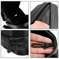 thumbnail image 4 of Motorcycle Bike Electric Scooter Lock with Key 60cm Chain Lock Anti Theft W/Bag, 4 of 10