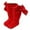 Red, variant on Baby Stockings Winter Warm Long Soft Sole Floor Socks for Toddler Boys Girls Little Kids Feet Toddler Stockings Green M