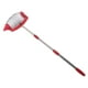 thumbnail image 3 of Recolector de nueces rodantes, recolector de nueces Recolector de nueces largo ajustable Recolector de nueces rodantes Construido para profesionales, 3 of 8