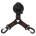 thumbnail image 1 of Ventosa con doble para amarrar, ventosa el para toldos es de automóvil, tiens de campaña, accesorio para lona Macarena Anclaje de ventosas, 1 of 6