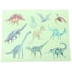 thumbnail image 2 of Pegatina de Pared, Calcomanía de Pared Autoadhesiva Dinosaurios Patrón para Mejoras Para El Hogar, 2 of 7