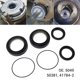 thumbnail image 3 of 50491, Kit De Sello De Tubo De Nudillo De Vacío Del Eje Delantero Inoxidable Para F-450 F-550 Super Duty Excursion, 3 of 7