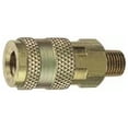 thumbnail image 1 of Plews & Edelmannision PL13-508 Universal Coupler - 0.25 Mnpt, 1 of 1