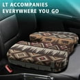 thumbnail image 4 of Premium Gel & Memory Foam Seat Cushion–Doctor Recommended Office Chair Cushion,Car Seat Cushion–Chair Cushions for Back & Sciatica Pain Relief–Seat Cushions for Office & Desk, 4 of 6