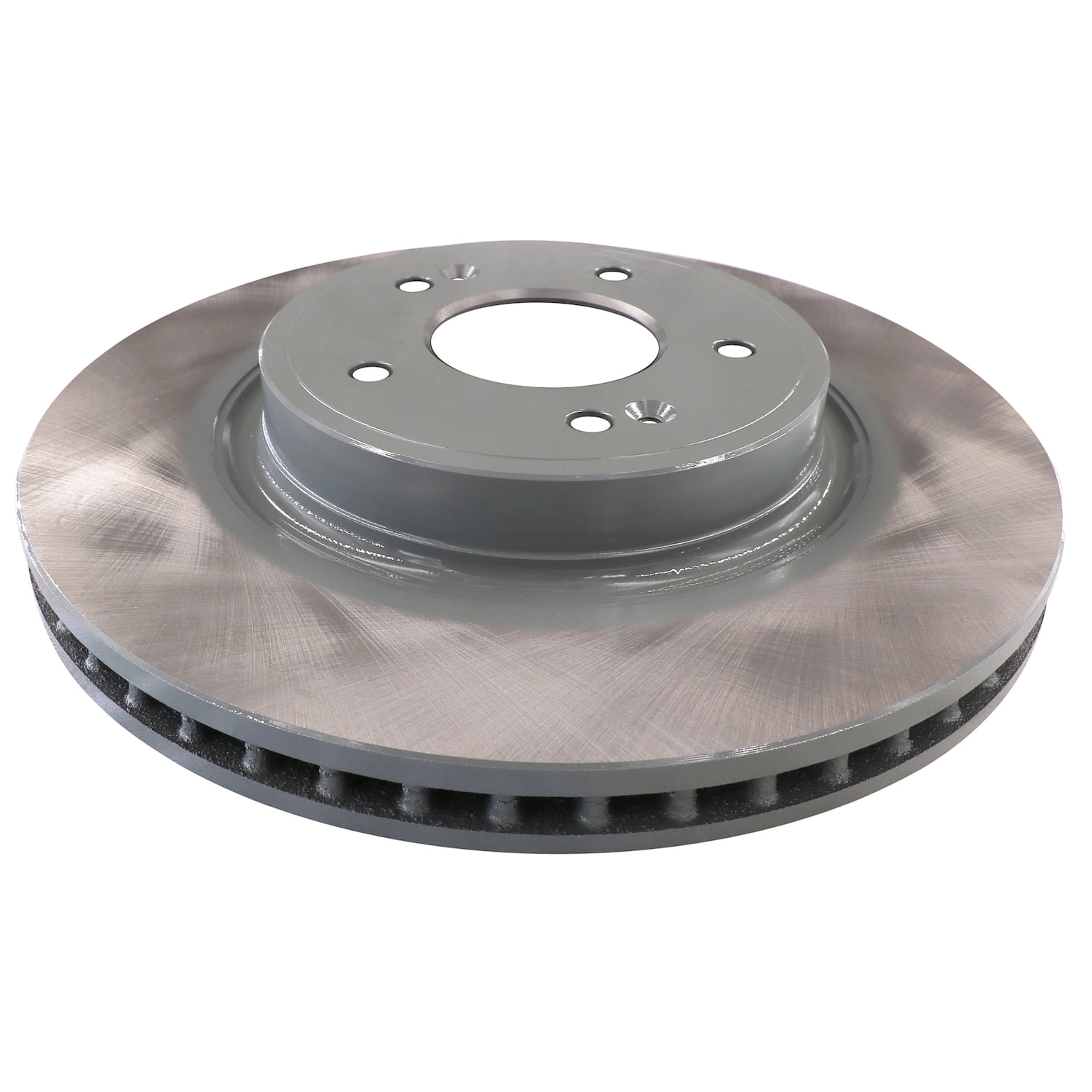 Winstop Brake Rotor, Front WS253167, Kia Stinger 2021-2018