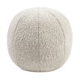 thumbnail image 1 of Relleno de felpa Boba Bouclé de Pillow Tov Furniture, 1,18 kg, 35 x 35 cm, 1 of 3