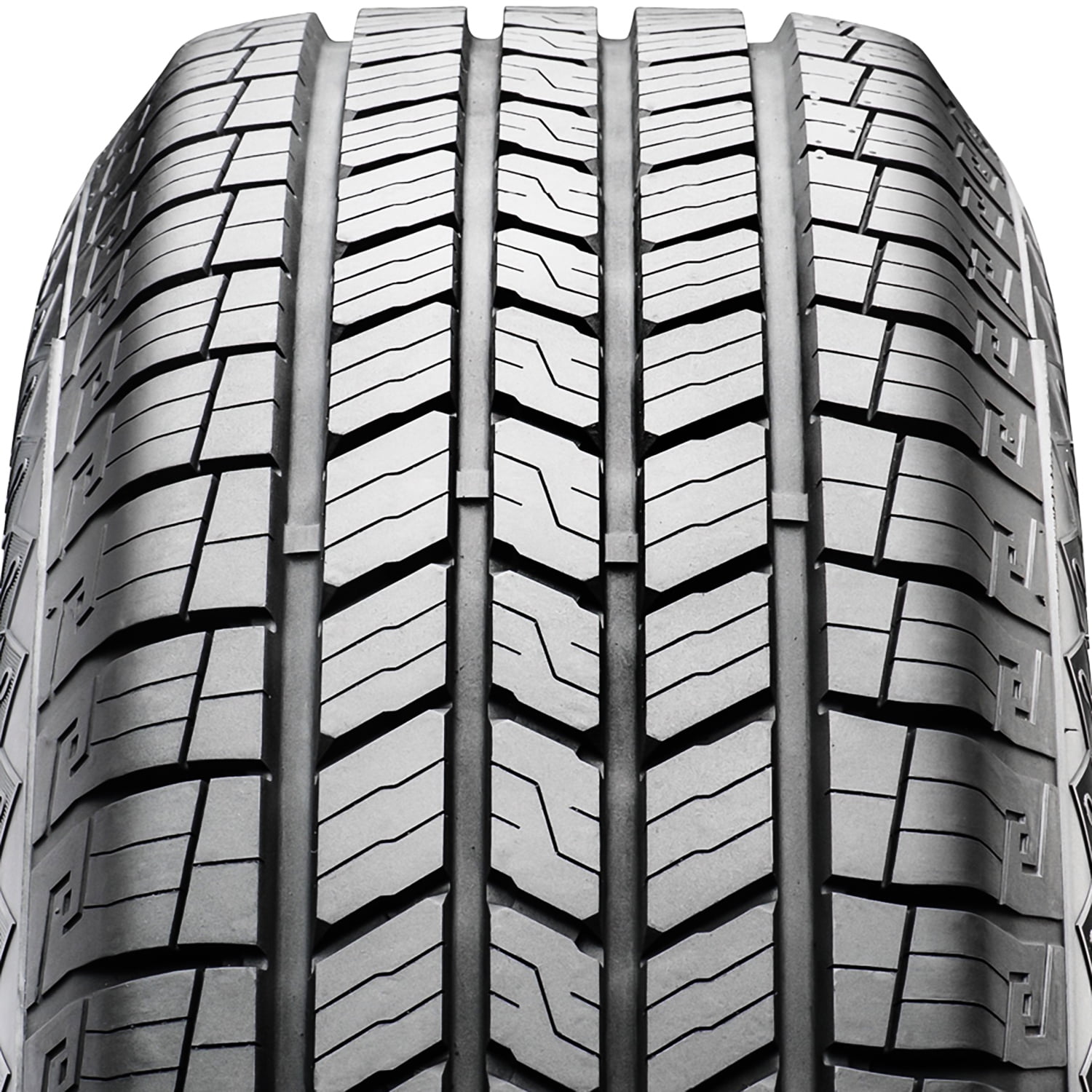 Sailun Terramax HLT All Season Tire, Enhanced Control and