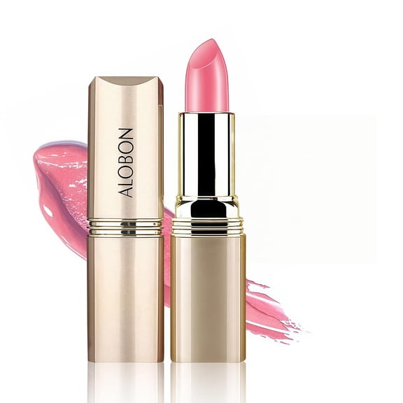 Labial QUICKLINER Alobon 05 Rosa