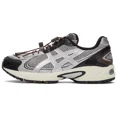 thumbnail image 1 of ASICS Gel Kahana TR V4 Silver Black Brown - 1203A716-020, 1 of 6