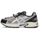 thumbnail image 1 of ASICS Gel Kahana TR V4 Silver Black Brown - 1203A716-020, 1 of 6