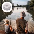 thumbnail image 1 of LJNYFDC 20M Water Soluble Line Fishing Water Soluble Line Quick Dissolution PVA Wire European Carp Reservoir, 1 of 5