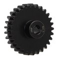 thumbnail image 3 of 1: 5 Proporción RC engranaje de automóvil M5 tornillo grub control remoto engranaje de motor de automóvil reemplazo m1.5 agujero interior de 8 mm 29t, 3 of 10