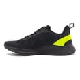 thumbnail image 4 of Tenis Running Para Caballero Charly Suela Eva Negro 22-29 negro 27.5, 4 of 6