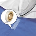 thumbnail image 2 of Ruiboury Clothes Fabric Repair No Sew Hemming Tape Quick and Application Waterproof Sportswear Style A 1Set, 2 of 6