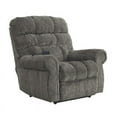 thumbnail image 1 of Ashley Furniture Ernestine Power Lift Recliner in Slate, 1 of 6