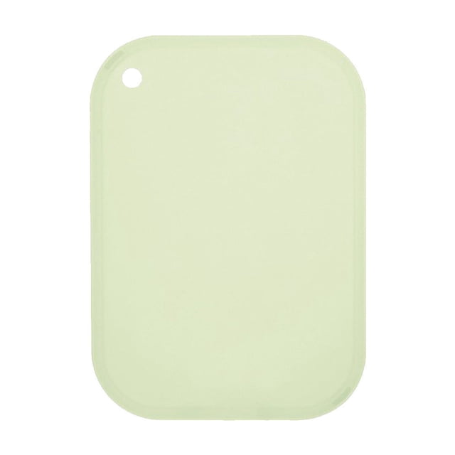Meitianfacai Household Cutting Board Kitchen Cutting Board Fruit Cutting Board Double-sided Cutting Board Multifunctional Cutting Board Three Sizes Available