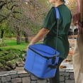 thumbnail image 2 of 10.5" x 12.5" Easy Tote Soft Cooler Bag with Adjustable Strap, 2 of 4