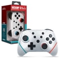 thumbnail image 1 of Control Inalámbrico "NuChamp" Blanco Hyperkin Nintendo Switch®/Nintendo Switch® Lite, 1 of 2