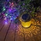 thumbnail image 1 of Luz De Tierra Luz de tierra solar LED Hervidor de agua a prueba de agua para el jardín de su casa (D), 1 of 9